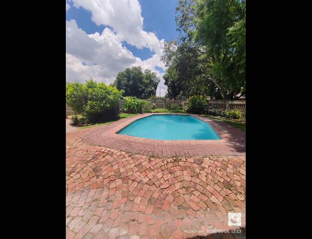 3 BEDROOM HOUSE FOR SALE IN SASOLBURG EXT 3